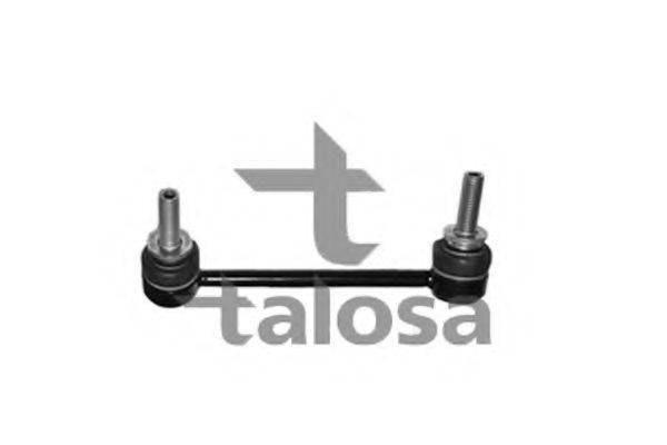 TALOSA 5001916 Тяга / стойка, стабилизатор