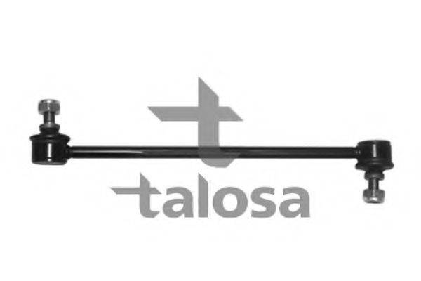 TALOSA 5002037 Тяга/стійка, стабілізатор