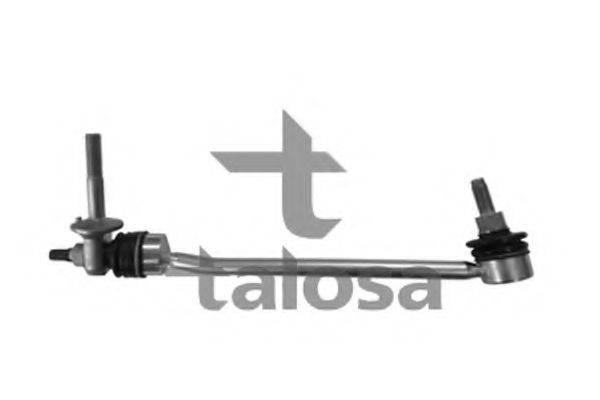 TALOSA 5002038 Тяга/стійка, стабілізатор