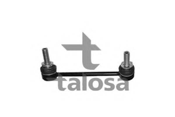 TALOSA 5002075 Тяга/стійка, стабілізатор