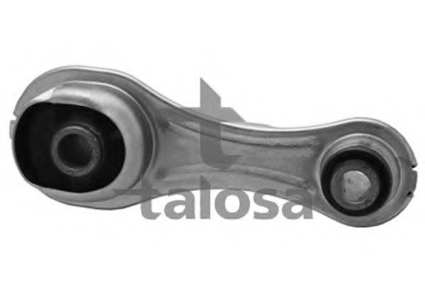 Підвіска, двигун TALOSA 61-02607