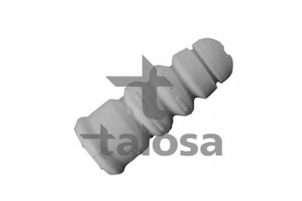TALOSA 6301893 Опора стойки амортизатора