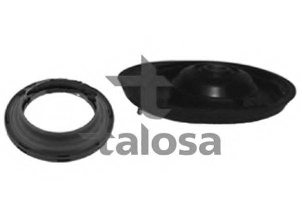 Опора стійки амортизатора TALOSA 63-02207
