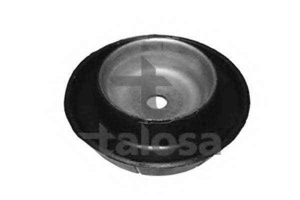TALOSA 6304961 Опора стойки амортизатора