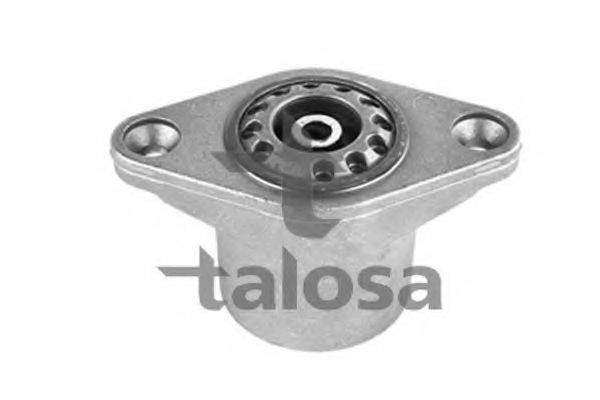 TALOSA 6304968 Опора стойки амортизатора