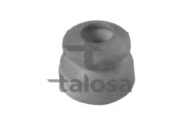 TALOSA 6304972 Опора стойки амортизатора
