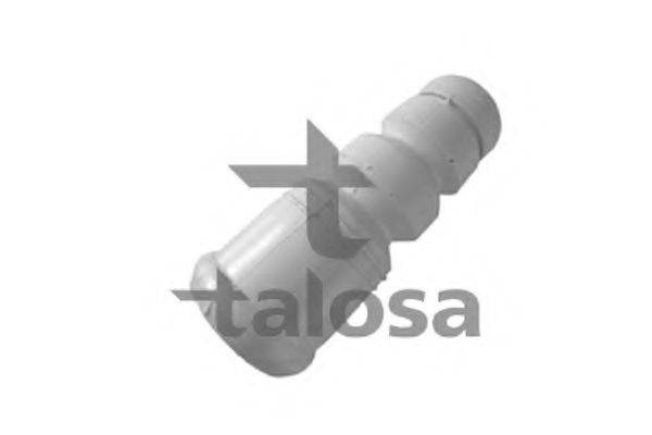 Опора стійки амортизатора TALOSA 63-04976