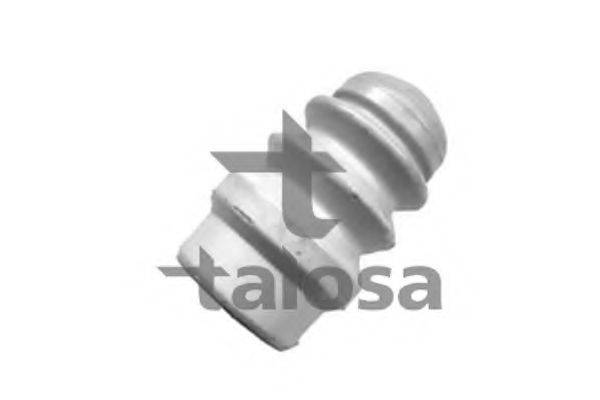 Опора стійки амортизатора TALOSA 63-04977
