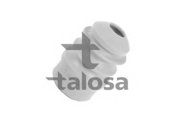 Опора стійки амортизатора TALOSA 63-04979