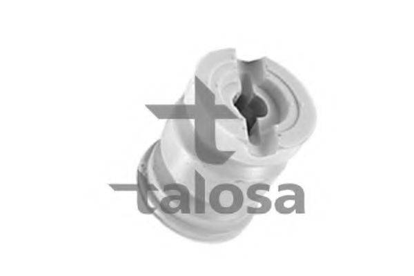 Опора стійки амортизатора TALOSA 63-04984