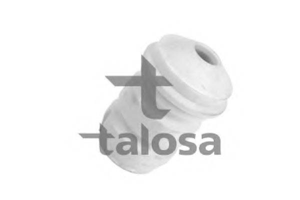 TALOSA 6304985 Опора стійки амортизатора
