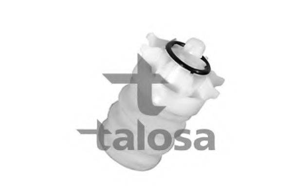 TALOSA 6304988 Опора стійки амортизатора