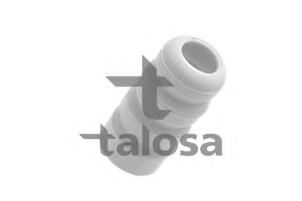Опора стійки амортизатора TALOSA 63-04989