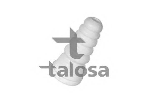 Опора стійки амортизатора TALOSA 63-04997