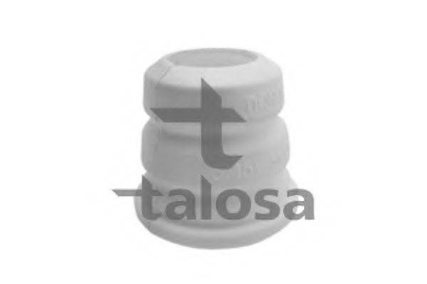 Опора стійки амортизатора TALOSA 63-04999
