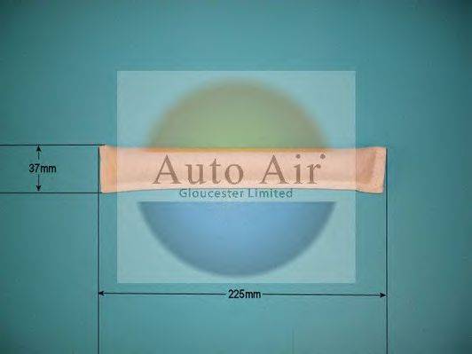 Осушувач, кондиціонер AUTO AIR GLOUCESTER 31-0042
