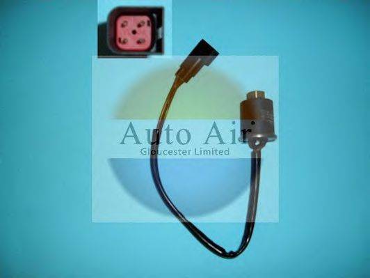 Пневматический выключатель, кондиционер AUTO AIR GLOUCESTER 43-1038