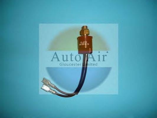 Пневматичний вимикач, кондиціонер AUTO AIR GLOUCESTER 43-1049