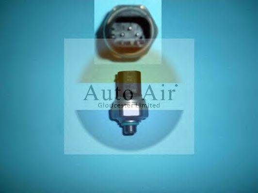 Пневматичний вимикач, кондиціонер AUTO AIR GLOUCESTER 43-1113