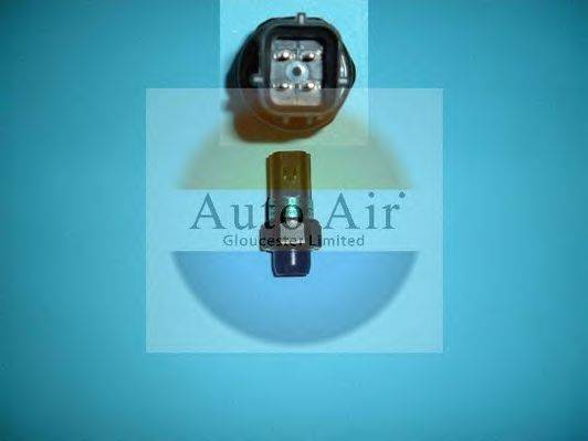 Пневматический выключатель, кондиционер AUTO AIR GLOUCESTER 43-35015