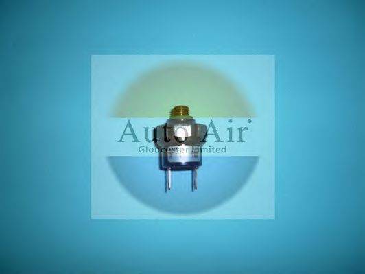 Пневматичний вимикач, кондиціонер AUTO AIR GLOUCESTER 43-4080