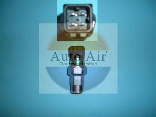 AUTO AIR GLOUCESTER 435058 Пневматический выключатель, кондиционер