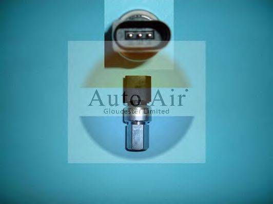 Пневматический выключатель, кондиционер AUTO AIR GLOUCESTER 43-5060