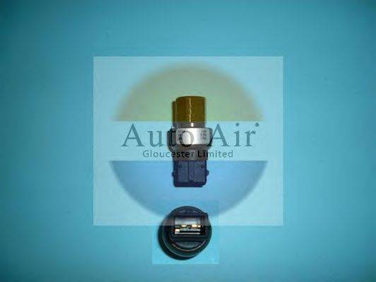 Пневматический выключатель, кондиционер AUTO AIR GLOUCESTER 43-7506