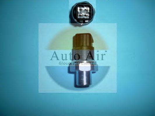 AUTO AIR GLOUCESTER 438134 Пневматический выключатель, кондиционер