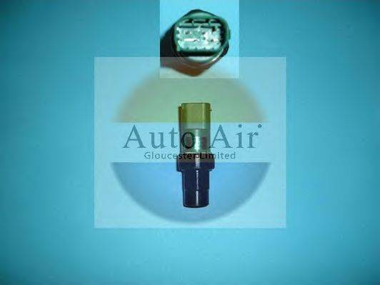 Пневматичний вимикач, кондиціонер AUTO AIR GLOUCESTER 43-8138