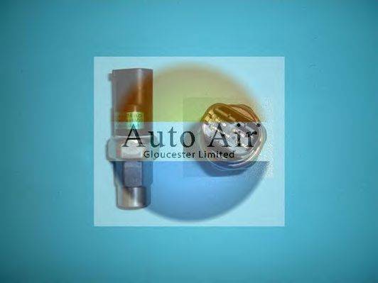 Пневматичний вимикач, кондиціонер AUTO AIR GLOUCESTER 43-1111