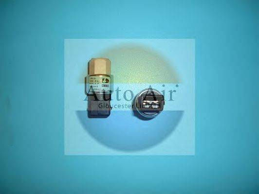 Пневматический выключатель, кондиционер AUTO AIR GLOUCESTER 43-7501