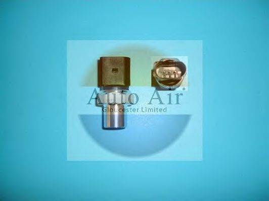 Пневматичний вимикач, кондиціонер AUTO AIR GLOUCESTER 43-8122