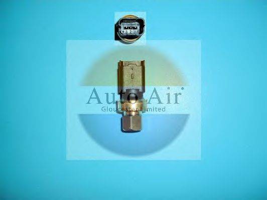 AUTO AIR GLOUCESTER 438123 Пневматический выключатель, кондиционер