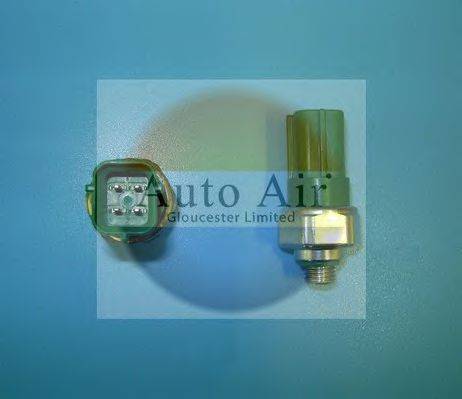 AUTO AIR GLOUCESTER 430011 Пневматический выключатель, кондиционер