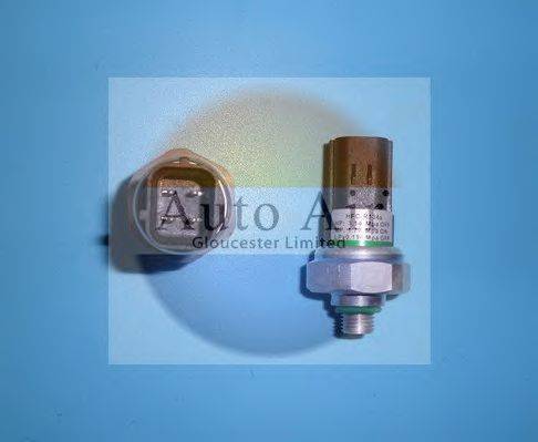 Пневматичний вимикач, кондиціонер AUTO AIR GLOUCESTER 43-1021