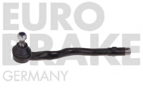 EUROBRAKE 59065031517 Наконечник поперечной рулевой тяги