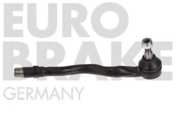 EUROBRAKE 59065031518 Наконечник поперечной рулевой тяги