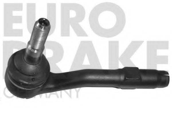 EUROBRAKE 59065031526 Наконечник поперечной рулевой тяги