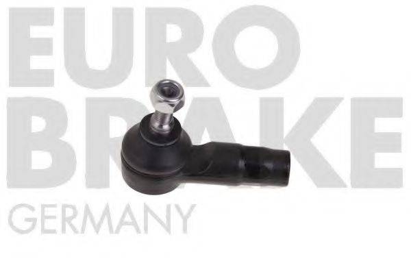 Наконечник поперечной рулевой тяги EUROBRAKE 59065031916
