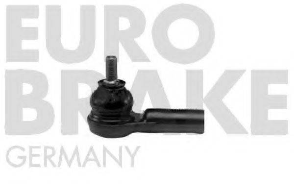 EUROBRAKE 59065031937 Наконечник поперечной рулевой тяги