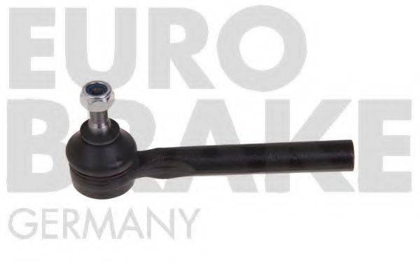 EUROBRAKE 59065032344 Наконечник поперечной рулевой тяги