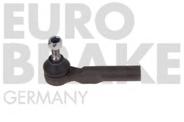 Наконечник поперечной рулевой тяги EUROBRAKE 59065032359