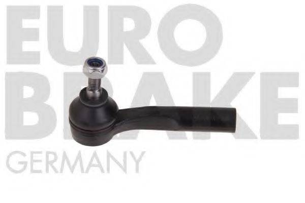 EUROBRAKE 59065032375 Наконечник поперечной рулевой тяги