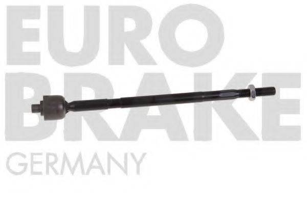Осевой шарнир, рулевая тяга EUROBRAKE 59065032553