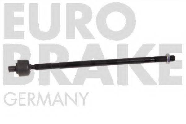 Осьовий шарнір, рульова тяга EUROBRAKE 59065033336