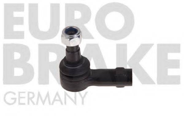 EUROBRAKE 59065033337 Наконечник поперечной рулевой тяги