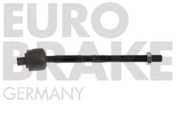 EUROBRAKE 59065033338 Осевой шарнир, рулевая тяга