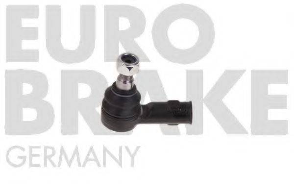 EUROBRAKE 59065033343 Наконечник поперечной рулевой тяги