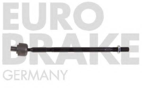 EUROBRAKE 59065033344 Осьовий шарнір, рульова тяга